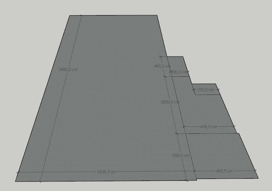 Prenájom nebytového priestoru 584 m², Gollheide 8-10, Bochum, Severné Porýnie - Westfálsko Prenájom nebytového priestoru 584 m², Gollheide 8-10, Bochum, Severné Porýnie - Westfálsko