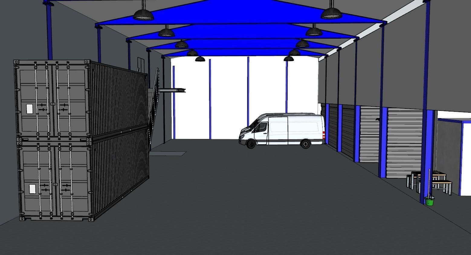 Prenájom nebytového priestoru 584 m², Gollheide 8-10, Bochum, Severné Porýnie - Westfálsko Prenájom nebytového priestoru 584 m², Gollheide 8-10, Bochum, Severné Porýnie - Westfálsko