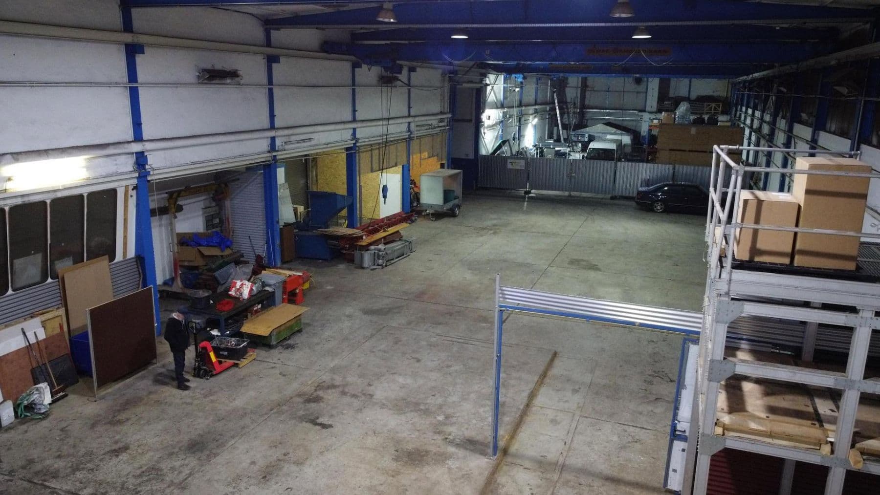 Prenájom nebytového priestoru 584 m², Gollheide 8-10, Bochum, Severné Porýnie - Westfálsko Prenájom nebytového priestoru 584 m², Gollheide 8-10, Bochum, Severné Porýnie - Westfálsko