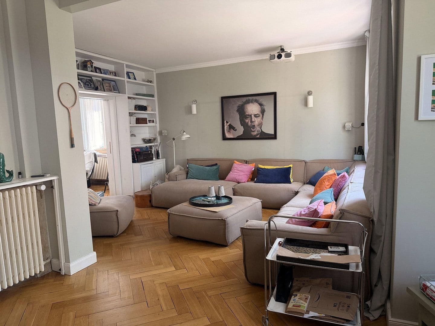 Predaj domu 260 m², pozemok 821 m², Berlin, Berlín Predaj domu 260 m², pozemok 821 m², Berlin, Berlín
