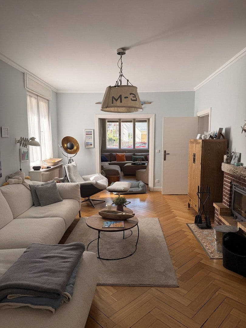 Predaj domu 260 m², pozemok 821 m², Berlin, Berlín Predaj domu 260 m², pozemok 821 m², Berlin, Berlín