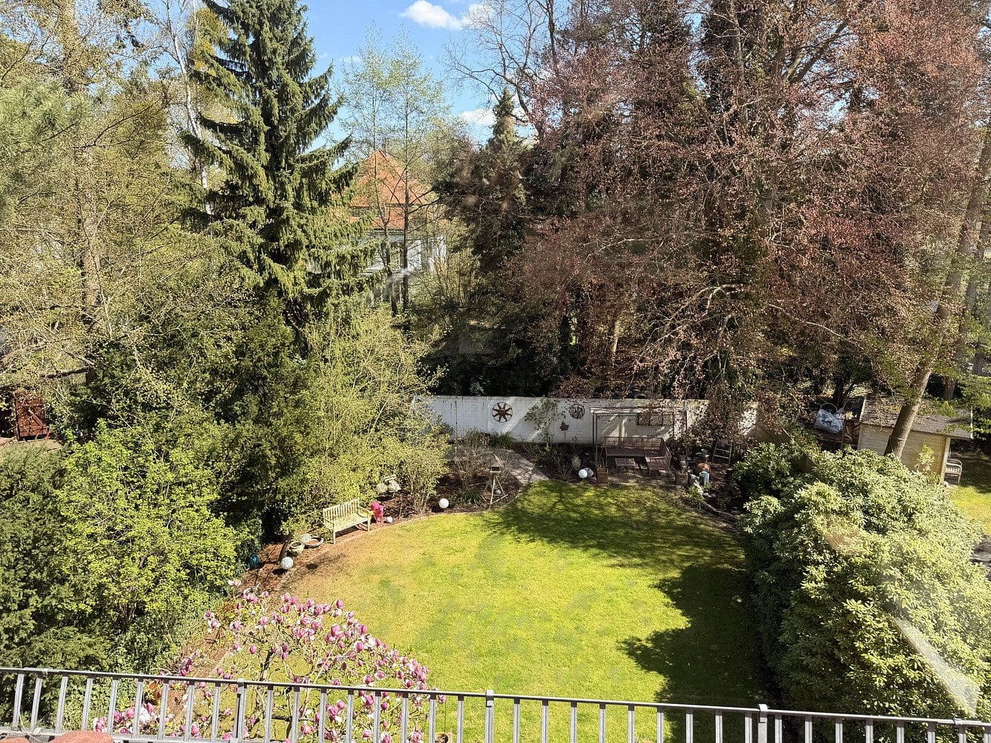 Predaj domu 260 m², pozemok 821 m², Berlin, Berlín Predaj domu 260 m², pozemok 821 m², Berlin, Berlín