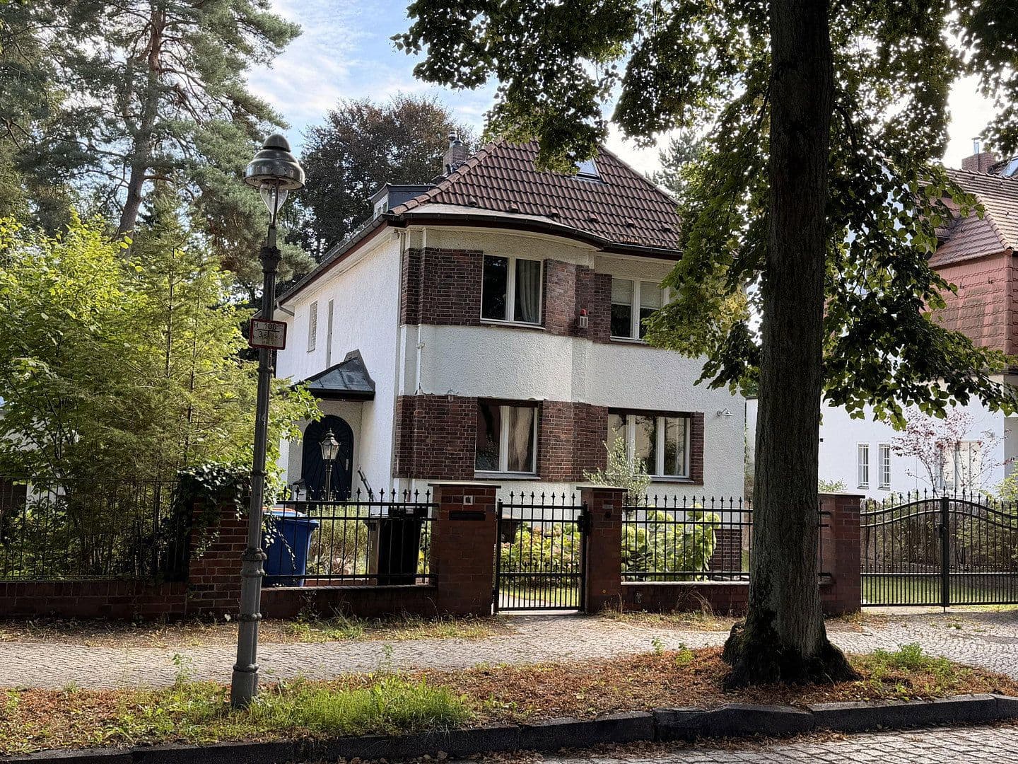 Predaj domu 260 m², pozemok 821 m², Berlin, Berlín Predaj domu 260 m², pozemok 821 m², Berlin, Berlín