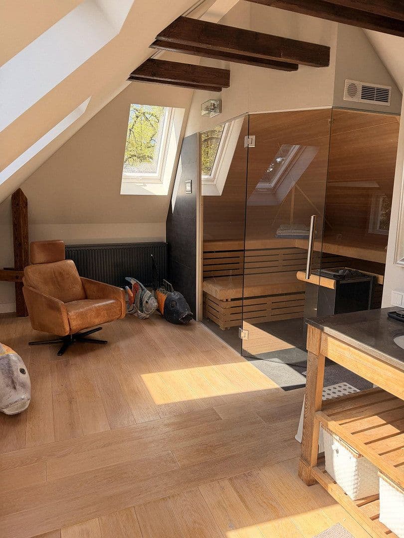 Predaj domu 260 m², pozemok 821 m², Berlin, Berlín Predaj domu 260 m², pozemok 821 m², Berlin, Berlín