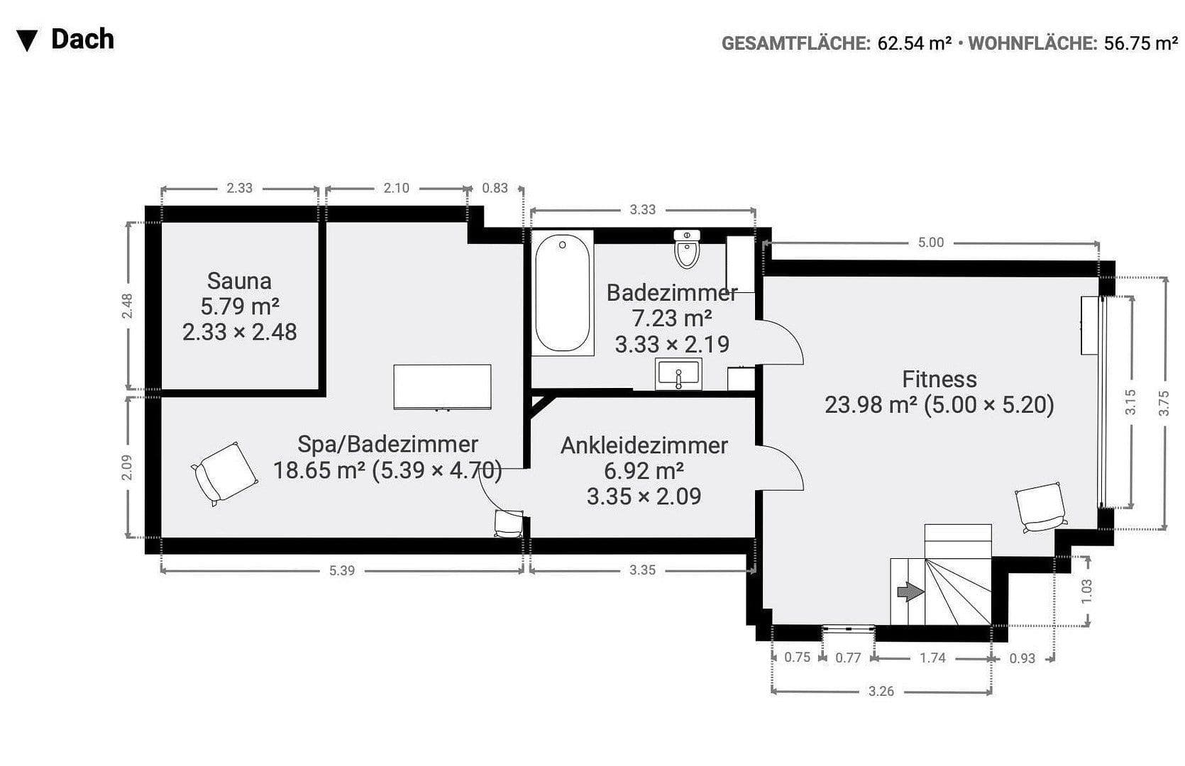 Predaj domu 260 m², pozemok 821 m², Berlin, Berlín Predaj domu 260 m², pozemok 821 m², Berlin, Berlín