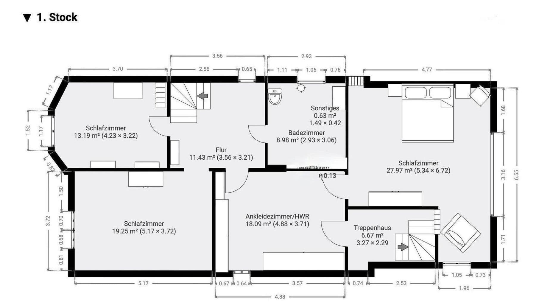 Predaj domu 260 m², pozemok 821 m², Berlin, Berlín Predaj domu 260 m², pozemok 821 m², Berlin, Berlín