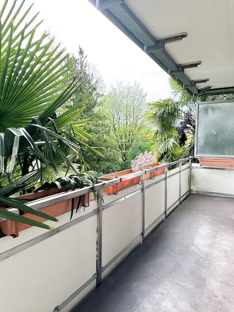Predaj bytu 3-izbový 75 m², Am Mergelsberg 41, Düsseldorf, Severné Porýnie - Westfálsko Predaj bytu 3-izbový 75 m², Am Mergelsberg 41, Düsseldorf, Severné Porýnie - Westfálsko