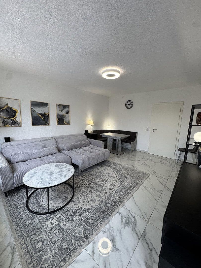 Predaj bytu 3-izbový 67 m², Ludwigstr.54, Neu-Ulm, Bavorsko Predaj bytu 3-izbový 67 m², Ludwigstr.54, Neu-Ulm, Bavorsko