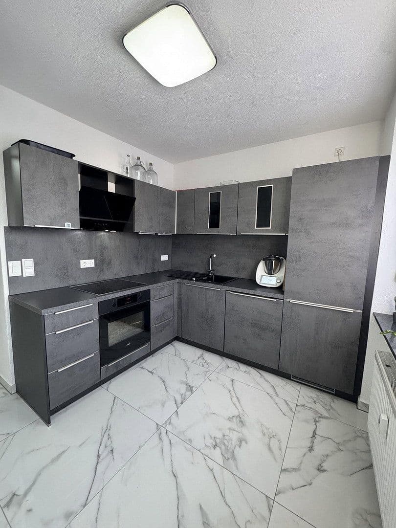 Predaj bytu 3-izbový 67 m², Ludwigstr.54, Neu-Ulm, Bavorsko Predaj bytu 3-izbový 67 m², Ludwigstr.54, Neu-Ulm, Bavorsko