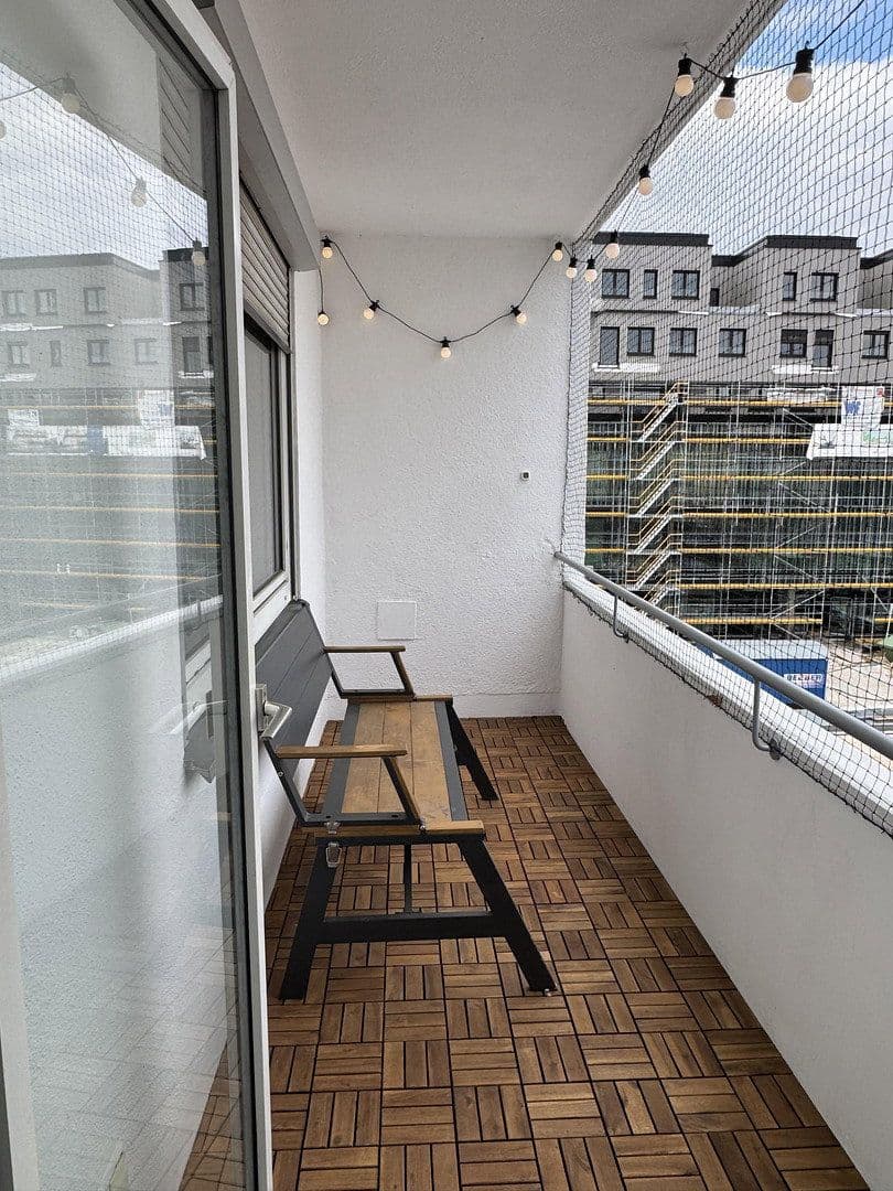 Predaj bytu 3-izbový 67 m², Ludwigstr.54, Neu-Ulm, Bavorsko Predaj bytu 3-izbový 67 m², Ludwigstr.54, Neu-Ulm, Bavorsko