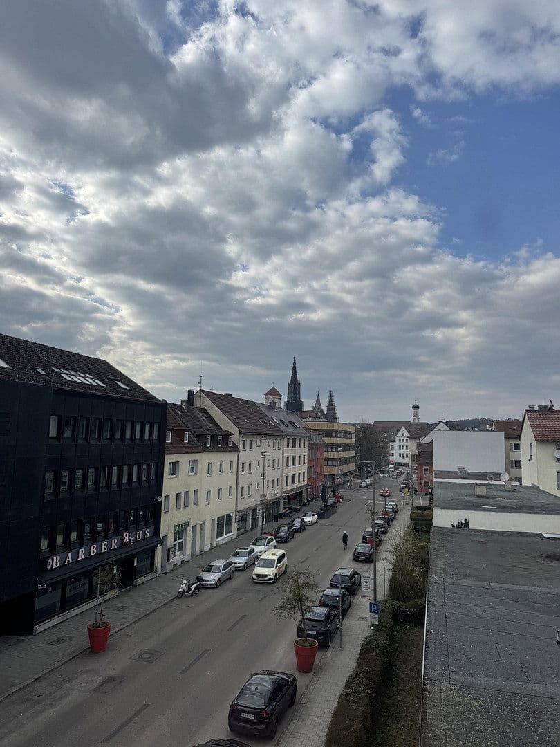 Predaj bytu 3-izbový 67 m², Ludwigstr.54, Neu-Ulm, Bavorsko Predaj bytu 3-izbový 67 m², Ludwigstr.54, Neu-Ulm, Bavorsko