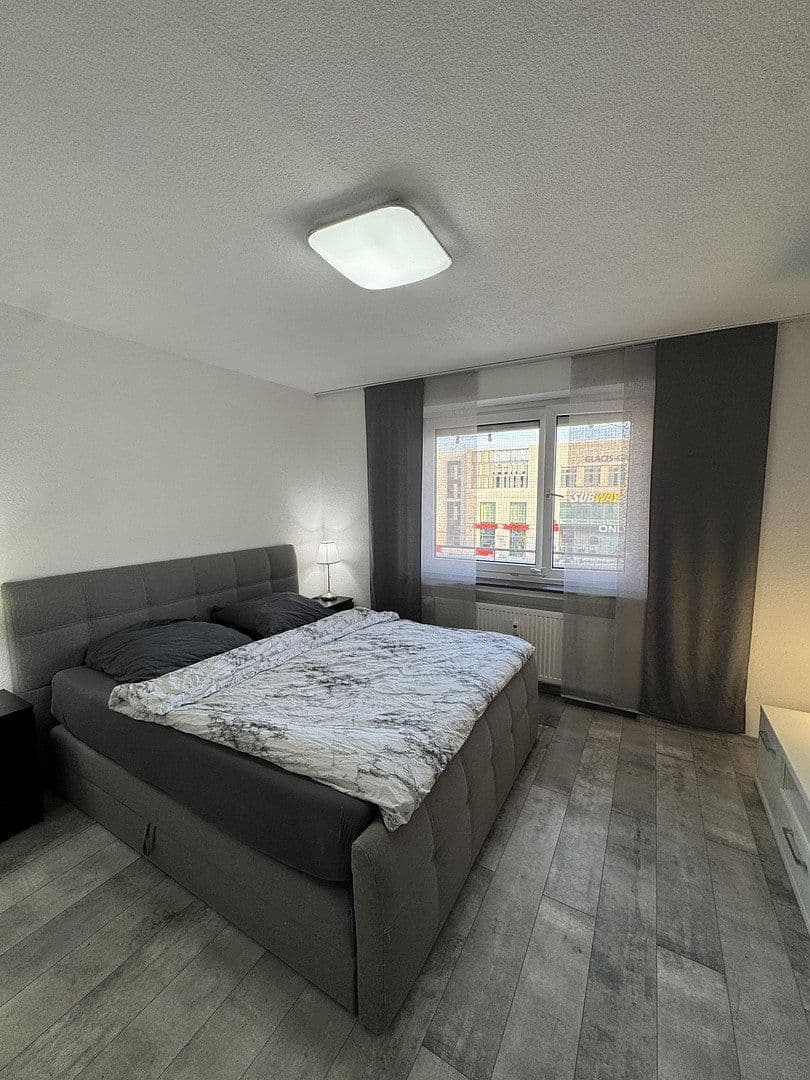 Predaj bytu 3-izbový 67 m², Ludwigstr.54, Neu-Ulm, Bavorsko Predaj bytu 3-izbový 67 m², Ludwigstr.54, Neu-Ulm, Bavorsko