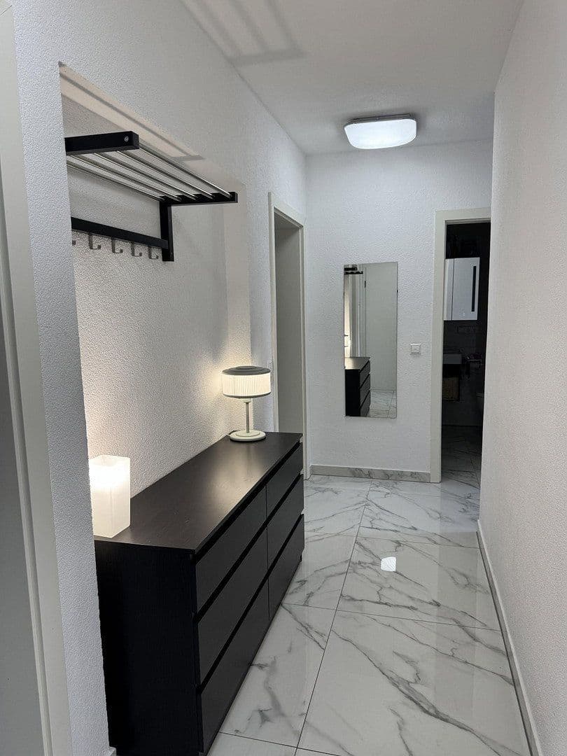 Predaj bytu 3-izbový 67 m², Ludwigstr.54, Neu-Ulm, Bavorsko Predaj bytu 3-izbový 67 m², Ludwigstr.54, Neu-Ulm, Bavorsko