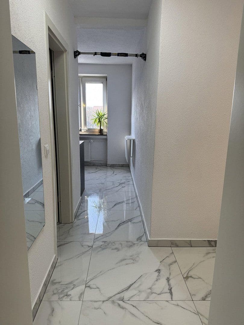 Predaj bytu 3-izbový 67 m², Ludwigstr.54, Neu-Ulm, Bavorsko Predaj bytu 3-izbový 67 m², Ludwigstr.54, Neu-Ulm, Bavorsko