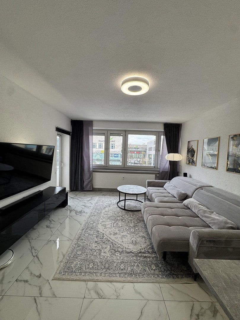 Predaj bytu 3-izbový 67 m², Ludwigstr.54, Neu-Ulm, Bavorsko Predaj bytu 3-izbový 67 m², Ludwigstr.54, Neu-Ulm, Bavorsko