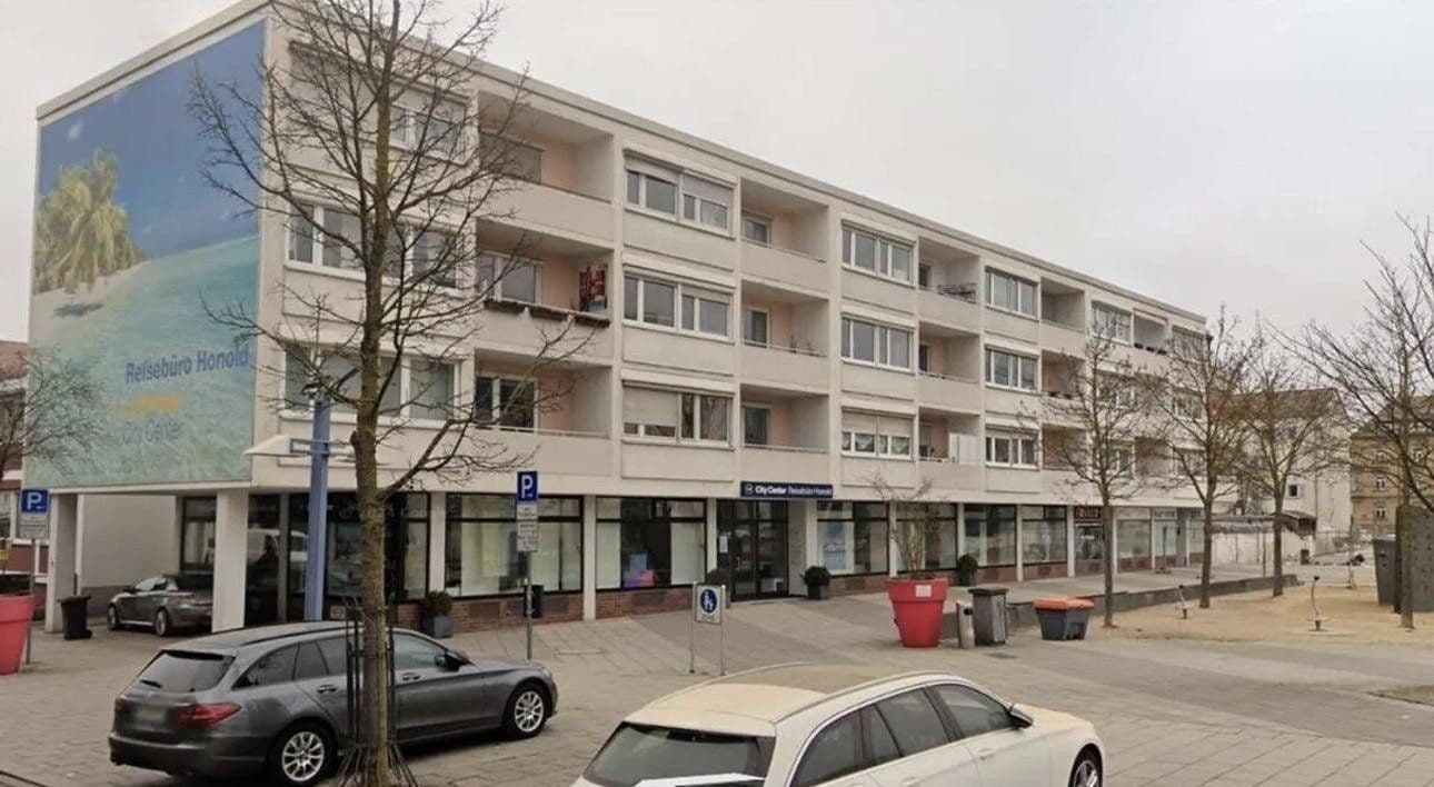 Predaj bytu 3-izbový 67 m², Ludwigstr.54, Neu-Ulm, Bavorsko Predaj bytu 3-izbový 67 m², Ludwigstr.54, Neu-Ulm, Bavorsko