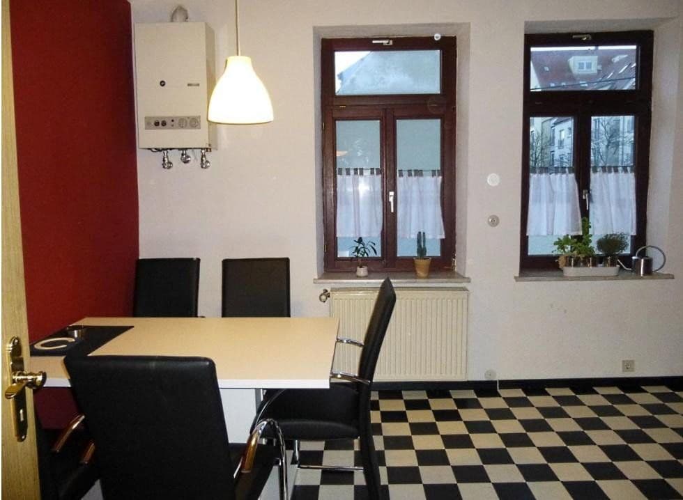 Predaj bytu 2-izbový 70 m², Ulm, Bádensko-Wurttembersko Predaj bytu 2-izbový 70 m², Ulm, Bádensko-Wurttembersko