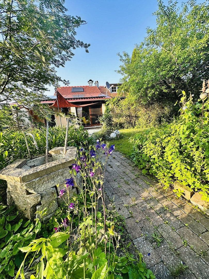 Predaj domu 85 m², pozemok 680 m², Halblech, Bavorsko Predaj domu 85 m², pozemok 680 m², Halblech, Bavorsko