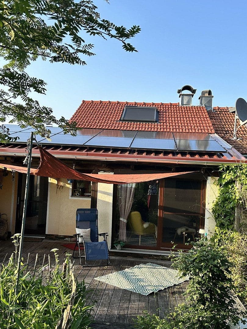 Predaj domu 85 m², pozemok 680 m², Halblech, Bavorsko Predaj domu 85 m², pozemok 680 m², Halblech, Bavorsko