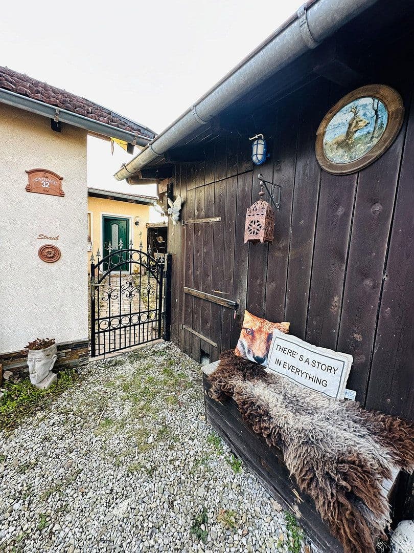 Predaj domu 85 m², pozemok 680 m², Halblech, Bavorsko Predaj domu 85 m², pozemok 680 m², Halblech, Bavorsko
