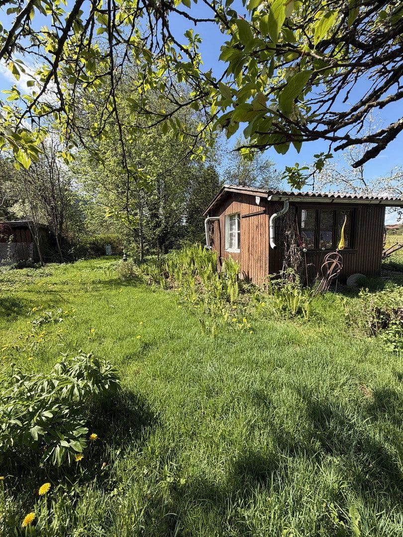 Predaj domu 85 m², pozemok 680 m², Halblech, Bavorsko Predaj domu 85 m², pozemok 680 m², Halblech, Bavorsko