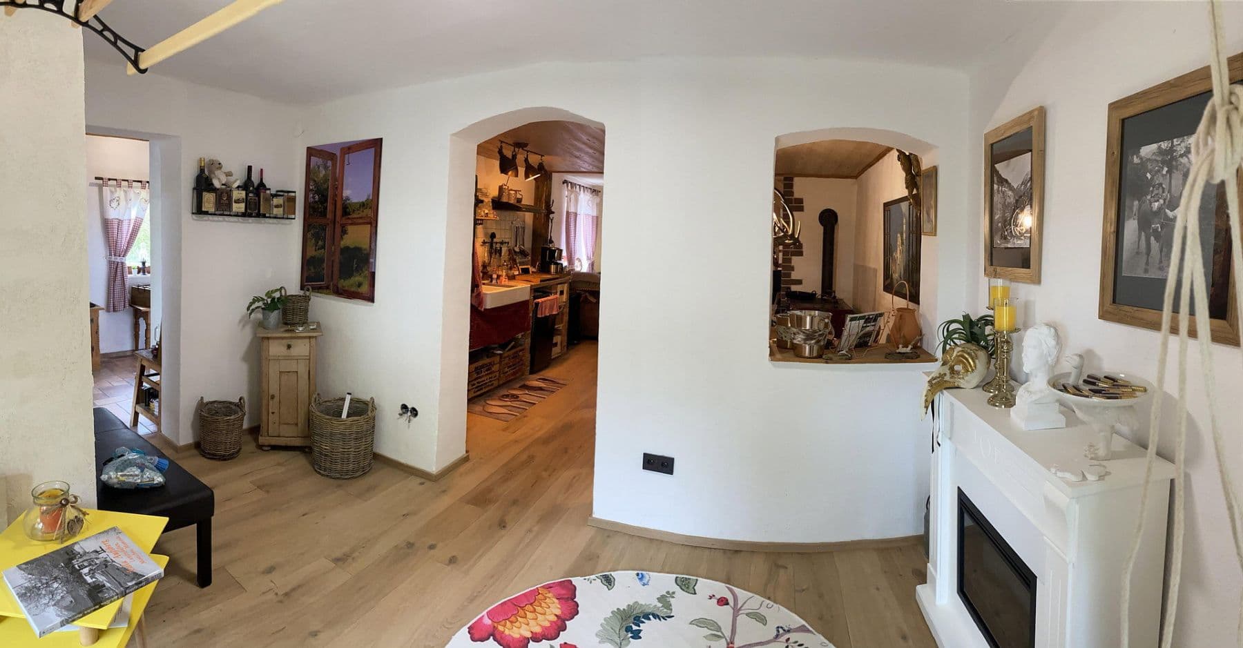Predaj domu 85 m², pozemok 680 m², Halblech, Bavorsko Predaj domu 85 m², pozemok 680 m², Halblech, Bavorsko