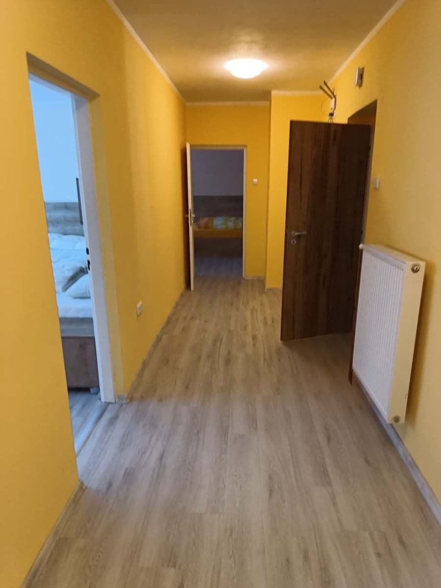 Prenájom rekreačného objektu, Bílá, Moravskoslezský kraj Prenájom rekreačného objektu, Bílá, Moravskoslezský kraj