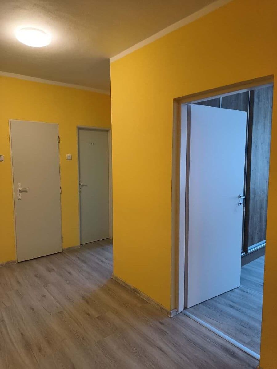 Prenájom rekreačného objektu, Bílá, Moravskoslezský kraj Prenájom rekreačného objektu, Bílá, Moravskoslezský kraj