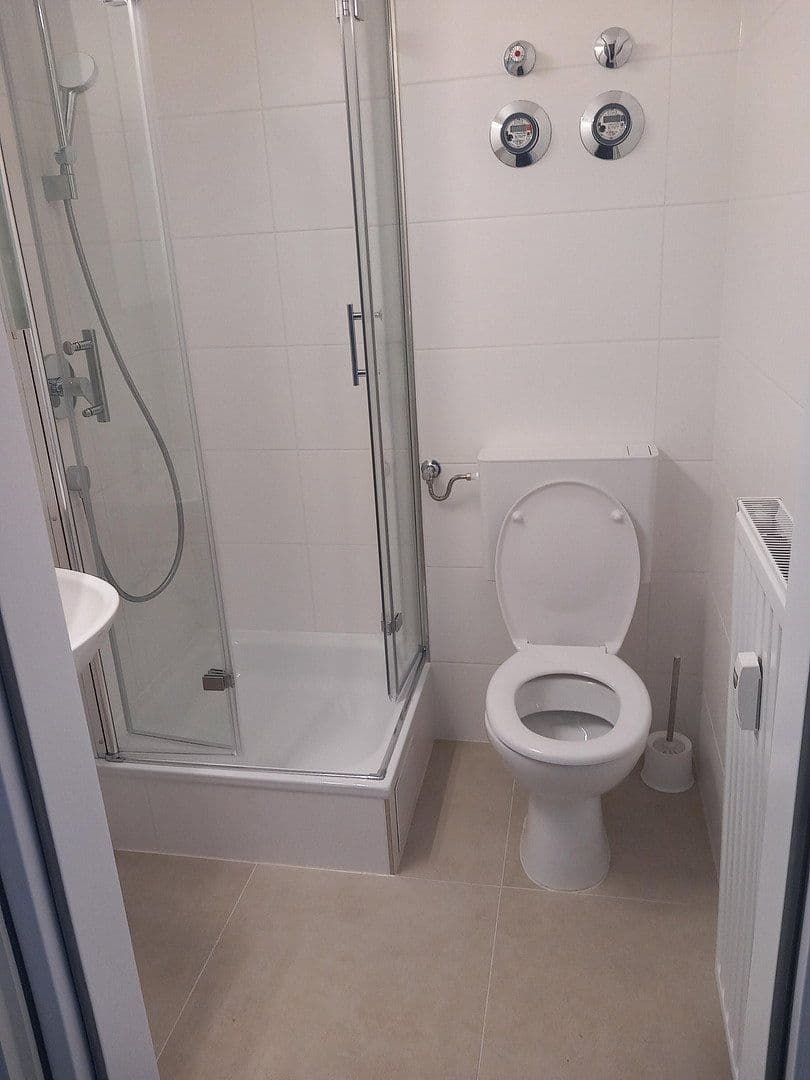 Prenájom bytu 2-izbový 58 m², Iptinger Str. 38, Mönsheim, Bádensko-Wurttembersko Prenájom bytu 2-izbový 58 m², Iptinger Str. 38, Mönsheim, Bádensko-Wurttembersko