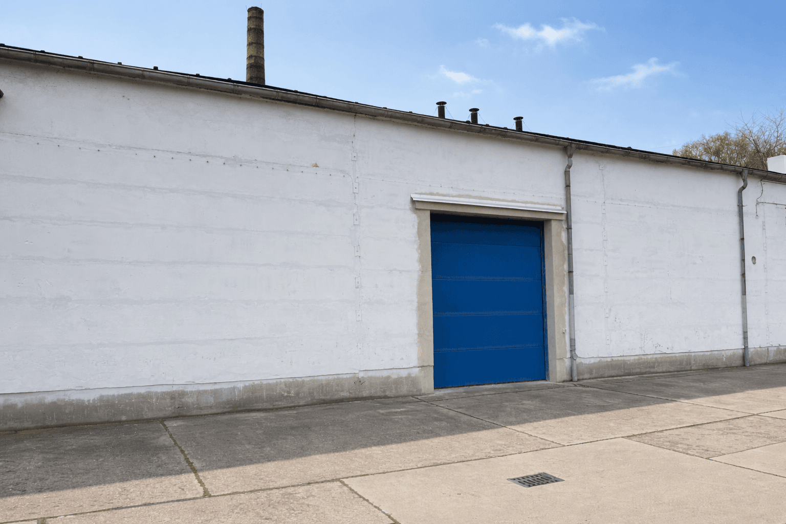 Prenájom nebytového priestoru 212 m², Dohna, Sasko Prenájom nebytového priestoru 212 m², Dohna, Sasko