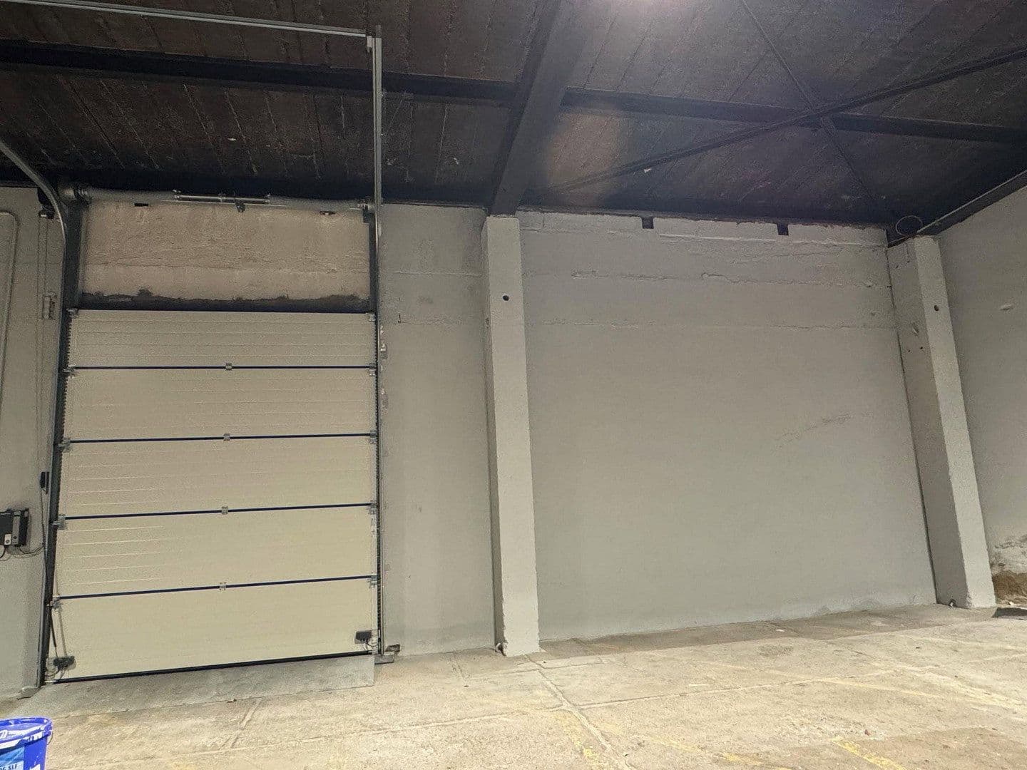 Prenájom nebytového priestoru 212 m², Dohna, Sasko Prenájom nebytového priestoru 212 m², Dohna, Sasko