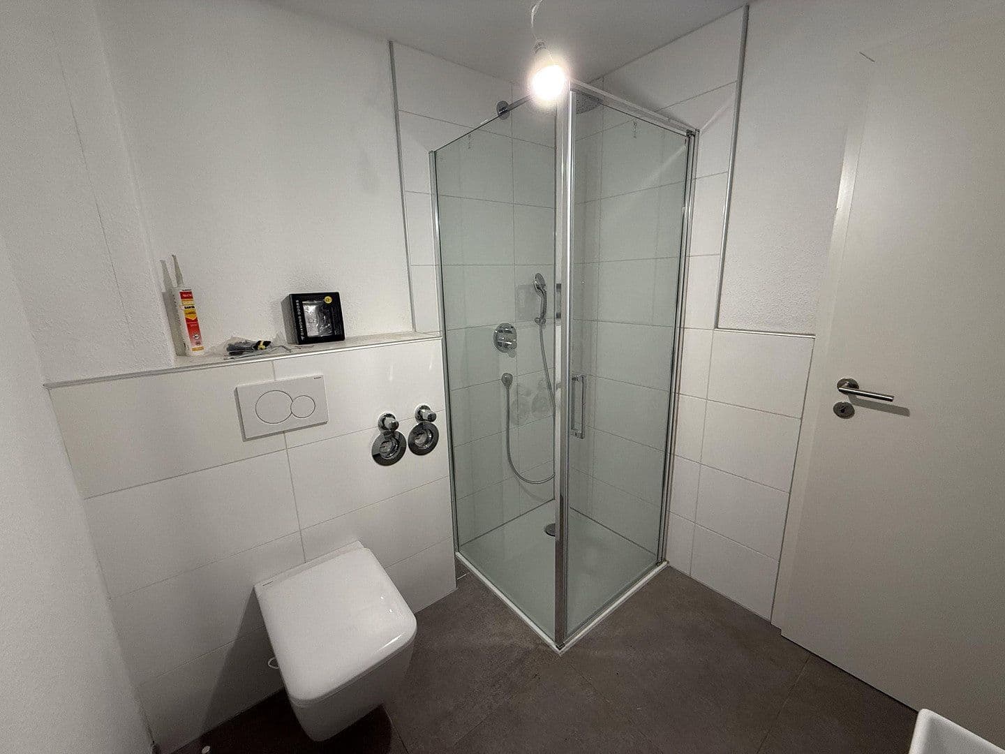 Prenájom bytu 3-izbový 65 m², Fürstenberg Straße 14, Hückeswagen, Severné Porýnie - Westfálsko Prenájom bytu 3-izbový 65 m², Fürstenberg Straße 14, Hückeswagen, Severné Porýnie - Westfálsko