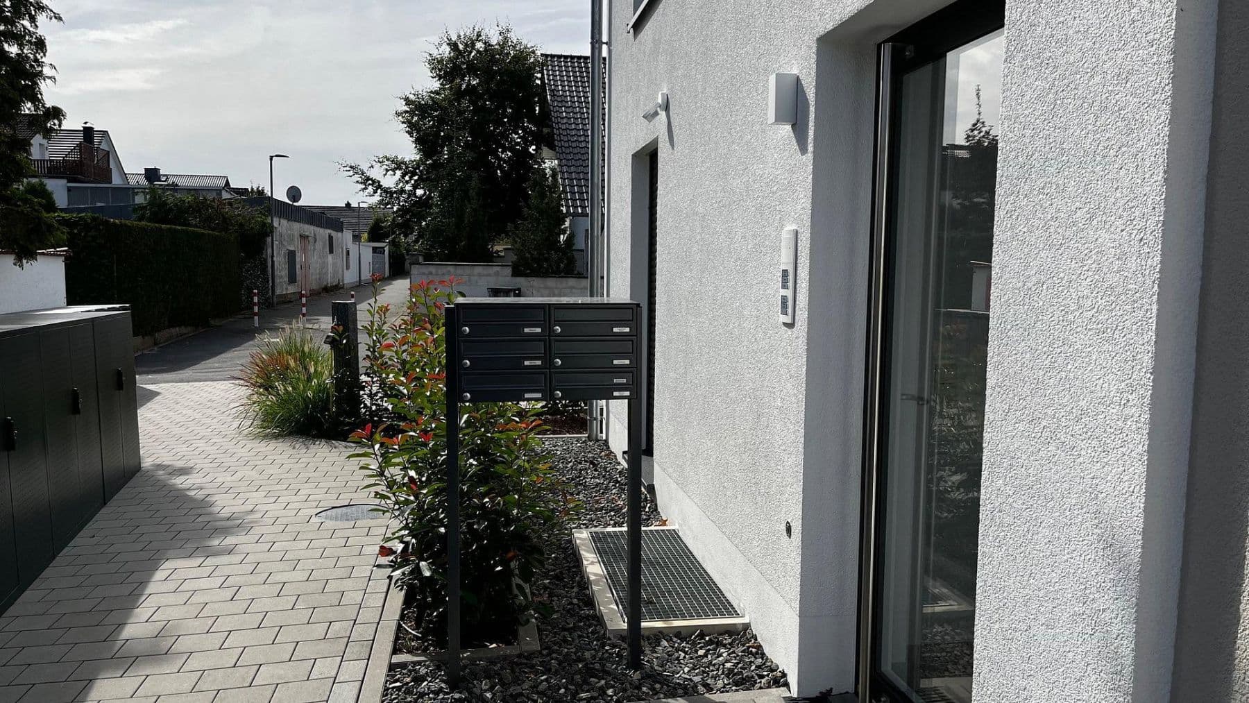 Prenájom bytu 4-izbový 132 m², Jügesheimer Weg 31, Seligenstadt, Hesensko Prenájom bytu 4-izbový 132 m², Jügesheimer Weg 31, Seligenstadt, Hesensko