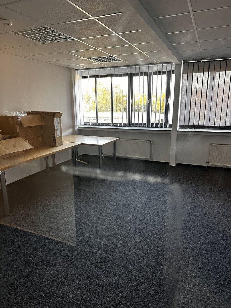 Prenájom kancelárie 42 m², Lise-Meitner-Straße 9, Herten, Severné Porýnie - Westfálsko Prenájom kancelárie 42 m², Lise-Meitner-Straße 9, Herten, Severné Porýnie - Westfálsko