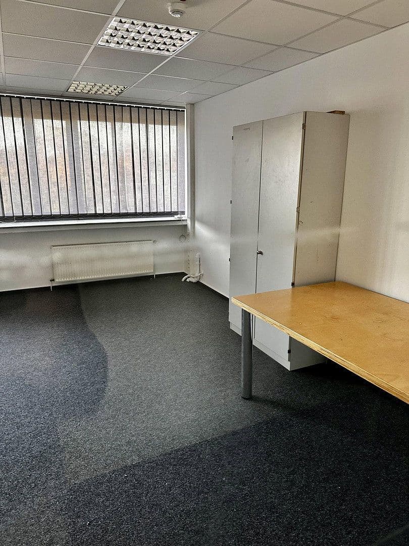 Prenájom kancelárie 42 m², Lise-Meitner-Straße 9, Herten, Severné Porýnie - Westfálsko Prenájom kancelárie 42 m², Lise-Meitner-Straße 9, Herten, Severné Porýnie - Westfálsko