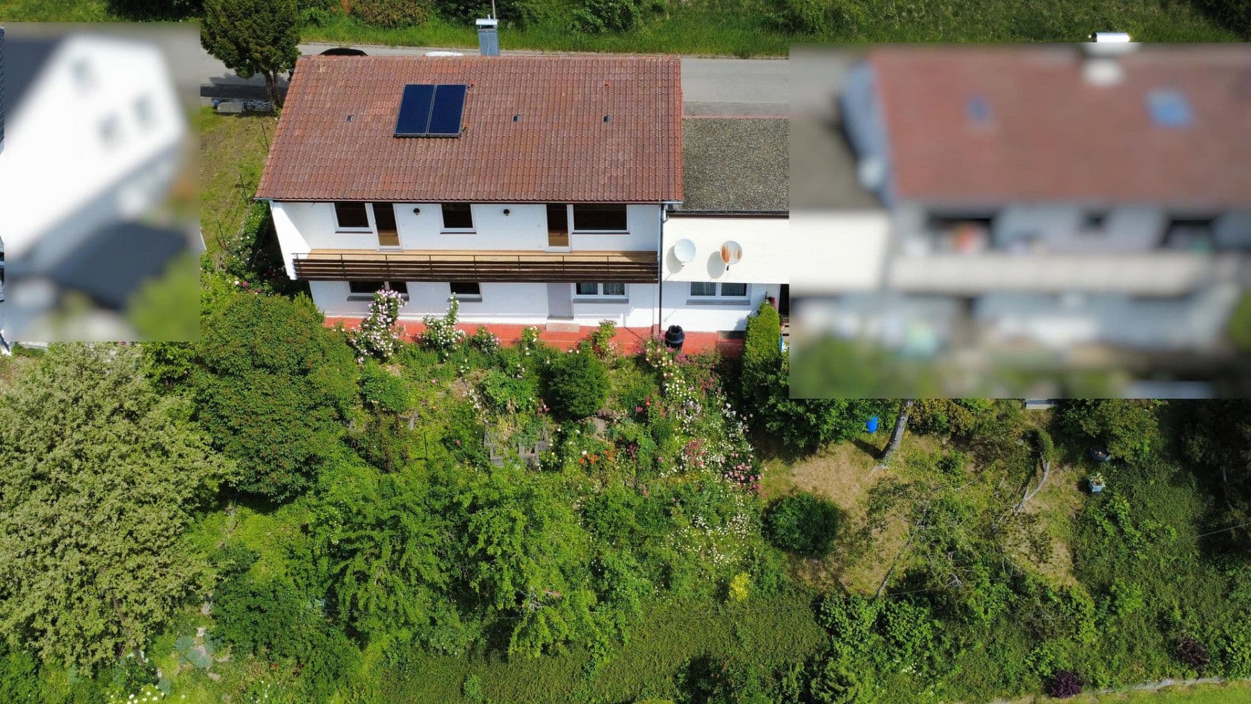 Predaj domu 164 m², pozemok 500 m², Albstadt, Bádensko-Wurttembersko Predaj domu 164 m², pozemok 500 m², Albstadt, Bádensko-Wurttembersko