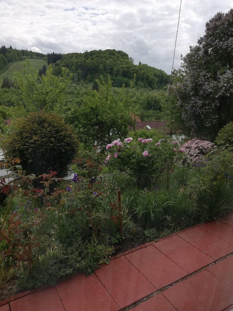 Predaj domu 164 m², pozemok 500 m², Albstadt, Bádensko-Wurttembersko Predaj domu 164 m², pozemok 500 m², Albstadt, Bádensko-Wurttembersko