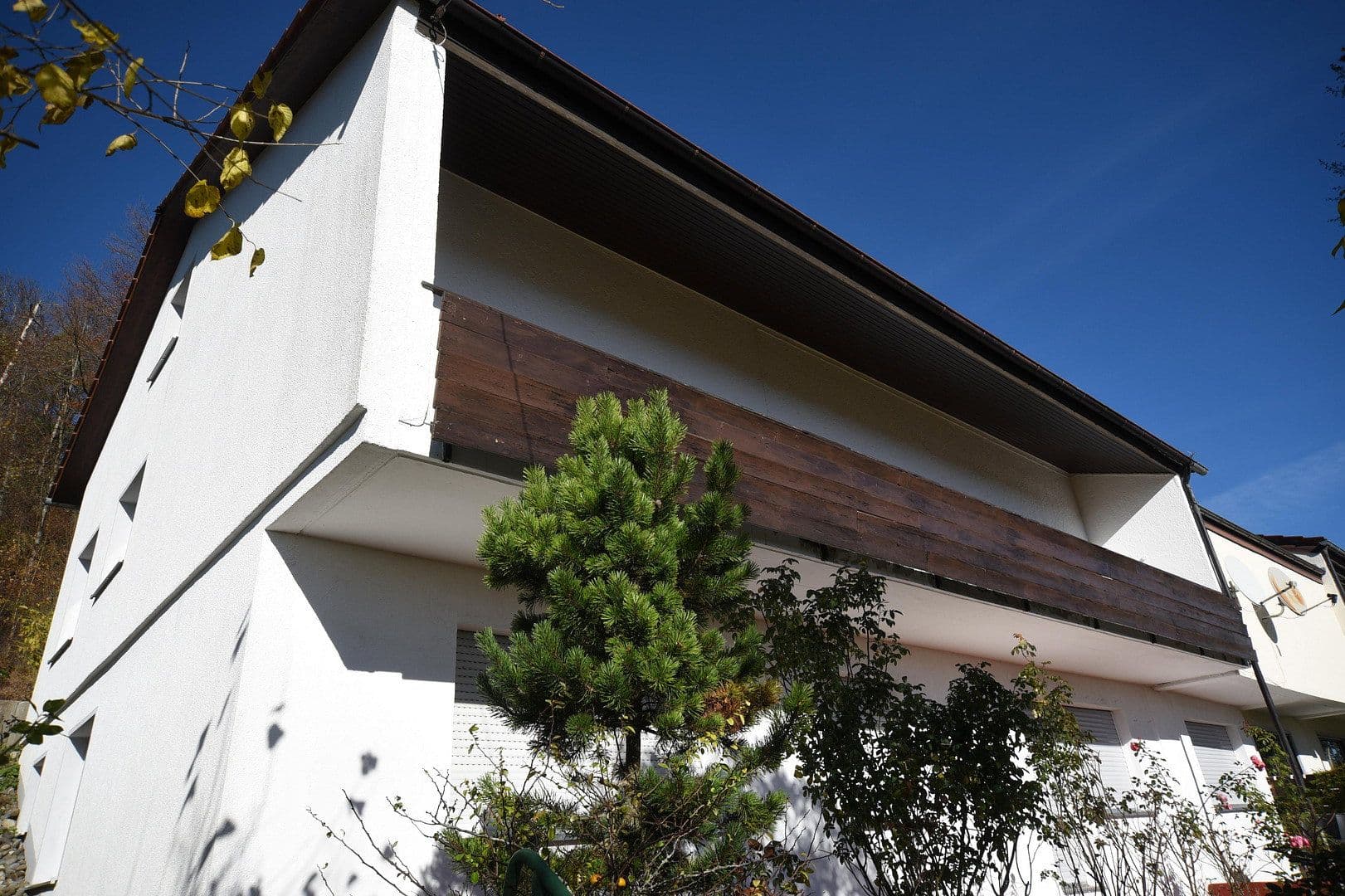 Predaj domu 164 m², pozemok 500 m², Albstadt, Bádensko-Wurttembersko Predaj domu 164 m², pozemok 500 m², Albstadt, Bádensko-Wurttembersko