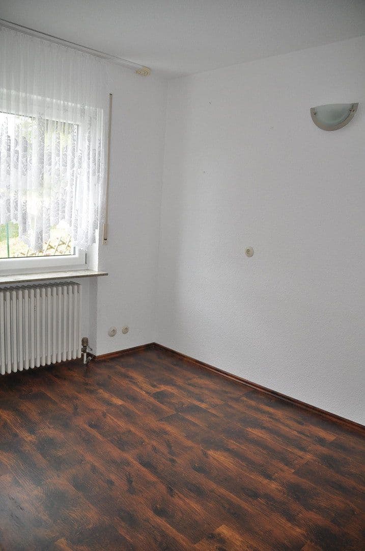 Predaj domu 164 m², pozemok 500 m², Albstadt, Bádensko-Wurttembersko Predaj domu 164 m², pozemok 500 m², Albstadt, Bádensko-Wurttembersko