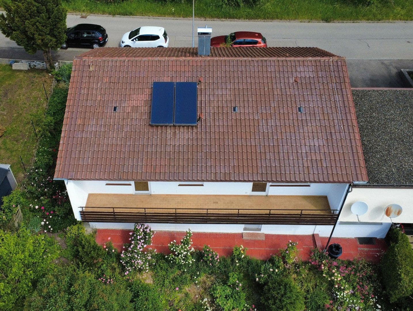 Predaj domu 164 m², pozemok 500 m², Albstadt, Bádensko-Wurttembersko Predaj domu 164 m², pozemok 500 m², Albstadt, Bádensko-Wurttembersko