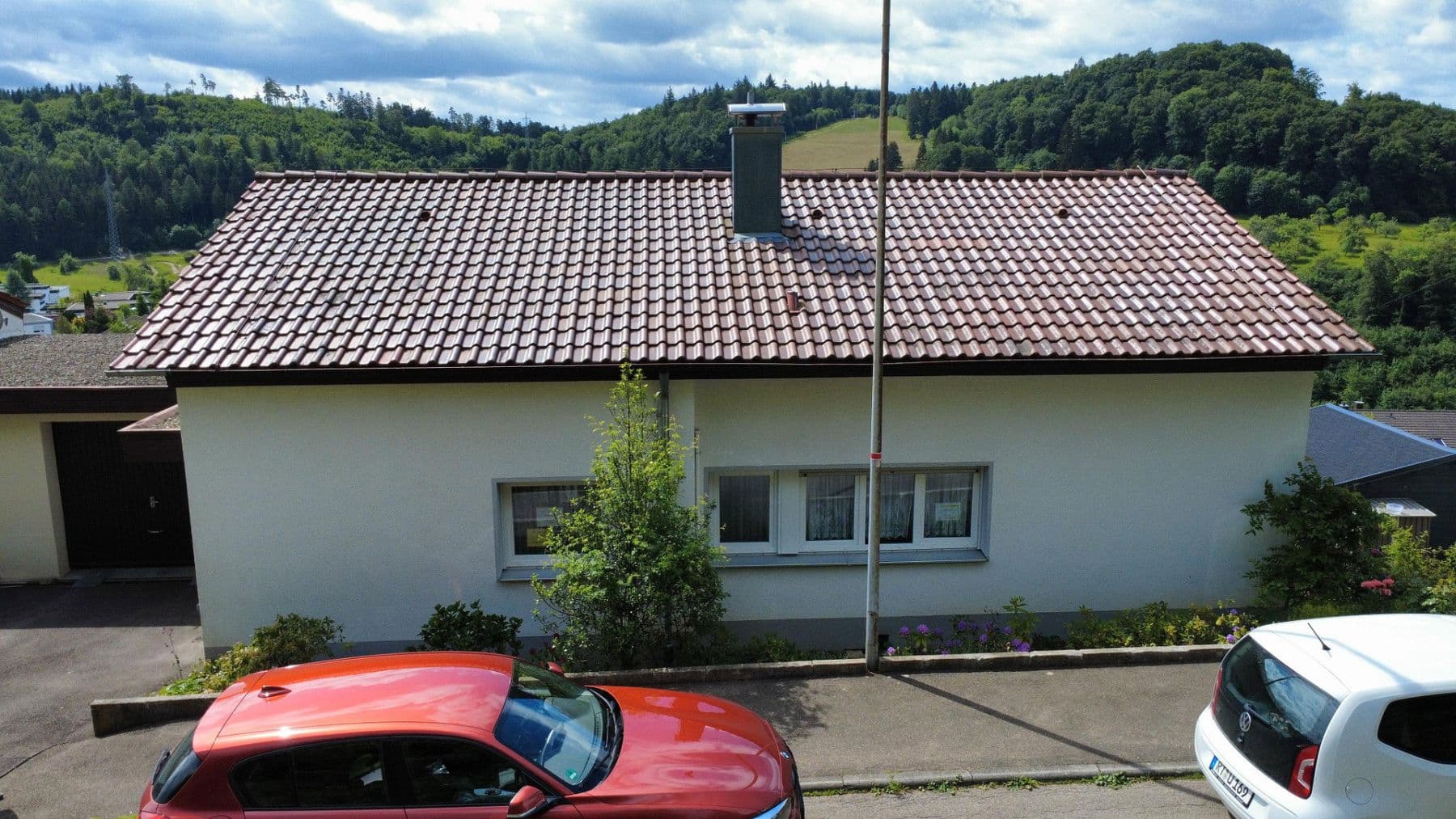 Predaj domu 164 m², pozemok 500 m², Albstadt, Bádensko-Wurttembersko Predaj domu 164 m², pozemok 500 m², Albstadt, Bádensko-Wurttembersko