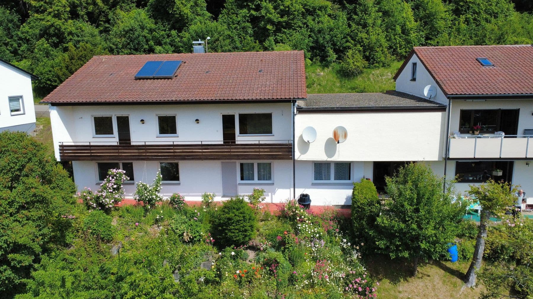 Predaj domu 164 m², pozemok 500 m², Albstadt, Bádensko-Wurttembersko Predaj domu 164 m², pozemok 500 m², Albstadt, Bádensko-Wurttembersko