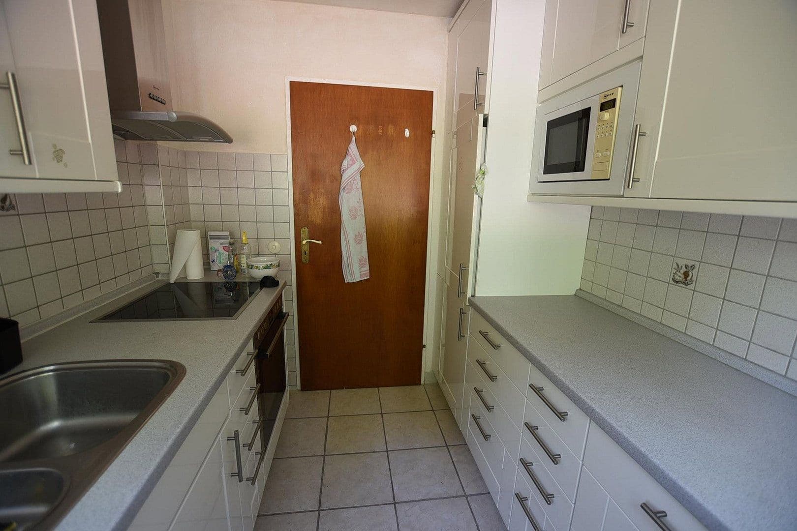 Predaj domu 164 m², pozemok 500 m², Albstadt, Bádensko-Wurttembersko Predaj domu 164 m², pozemok 500 m², Albstadt, Bádensko-Wurttembersko