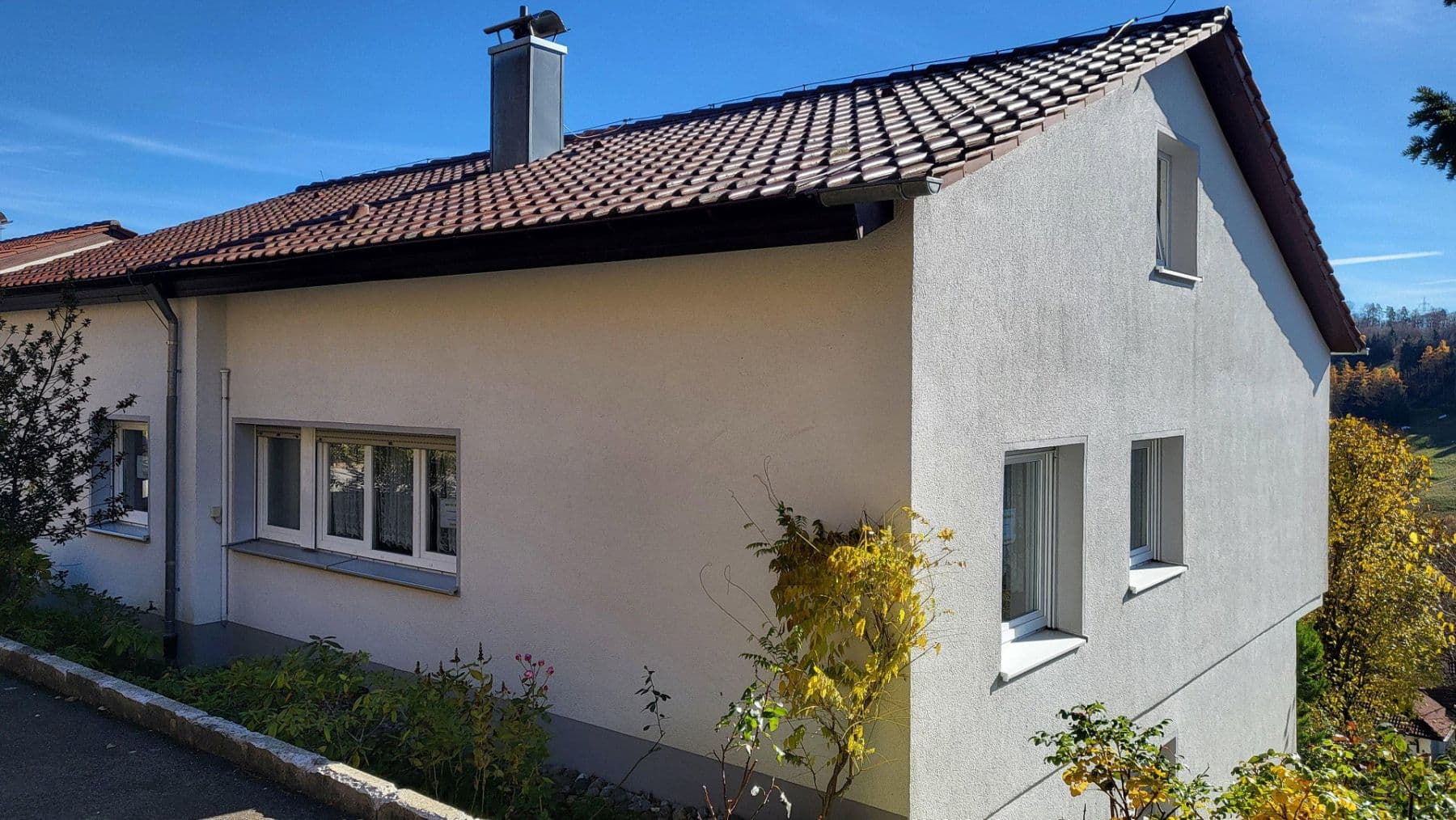 Predaj domu 164 m², pozemok 500 m², Albstadt, Bádensko-Wurttembersko Predaj domu 164 m², pozemok 500 m², Albstadt, Bádensko-Wurttembersko