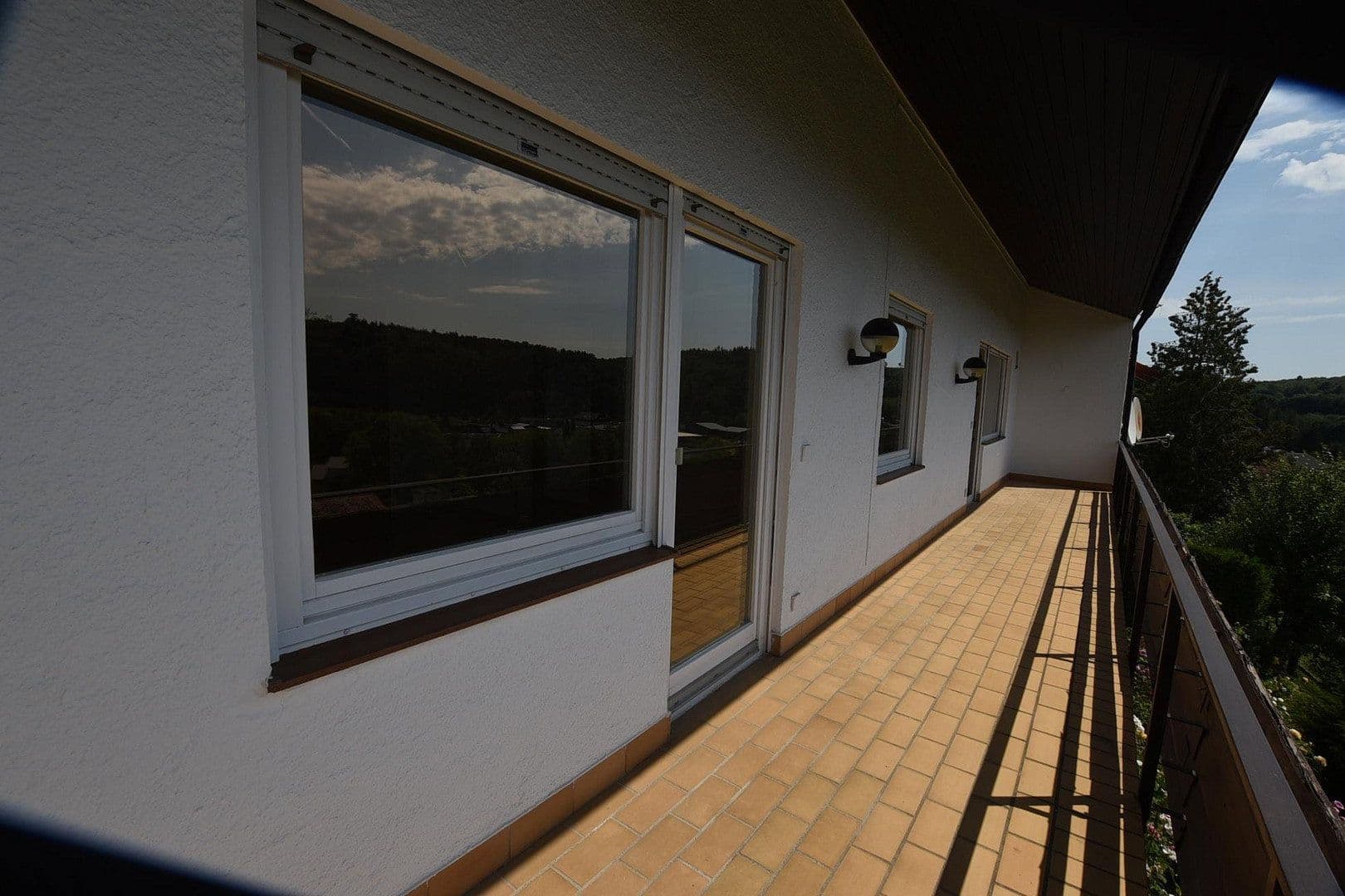 Predaj domu 164 m², pozemok 500 m², Albstadt, Bádensko-Wurttembersko Predaj domu 164 m², pozemok 500 m², Albstadt, Bádensko-Wurttembersko