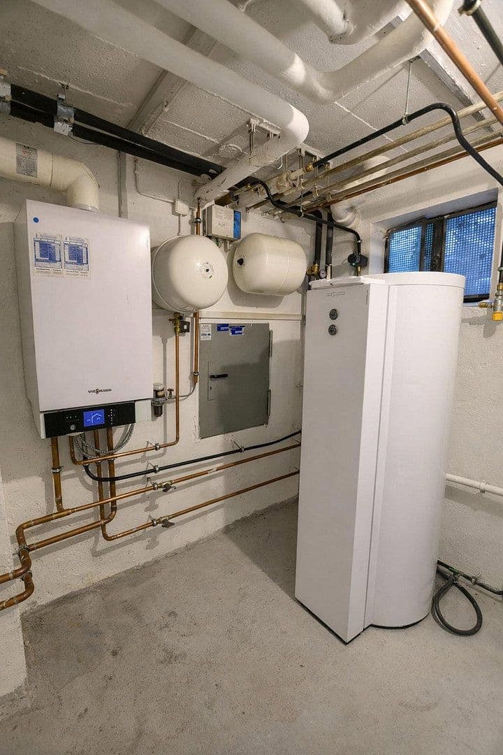 Predaj domu 164 m², pozemok 500 m², Albstadt, Bádensko-Wurttembersko Predaj domu 164 m², pozemok 500 m², Albstadt, Bádensko-Wurttembersko