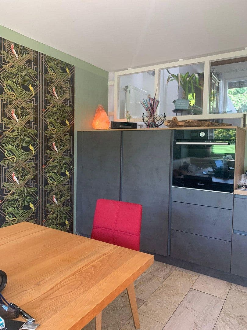 Predaj domu 163 m², pozemok 174 m², Neu-Isenburg, Hesensko Predaj domu 163 m², pozemok 174 m², Neu-Isenburg, Hesensko
