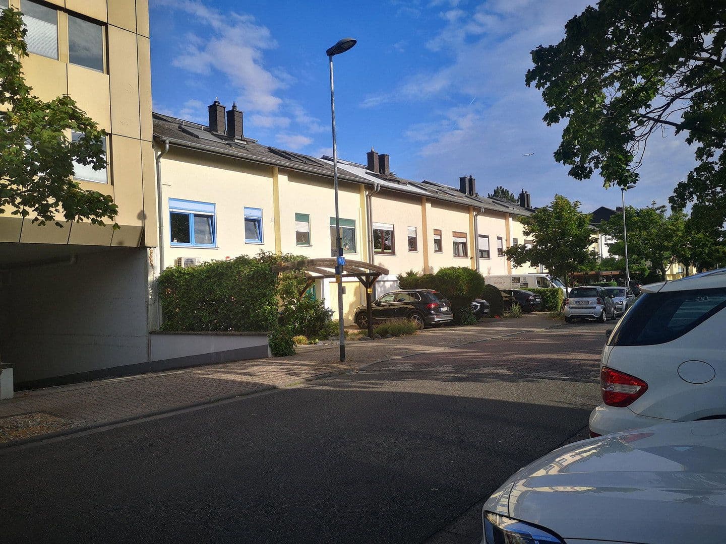 Predaj domu 163 m², pozemok 174 m², Neu-Isenburg, Hesensko Predaj domu 163 m², pozemok 174 m², Neu-Isenburg, Hesensko