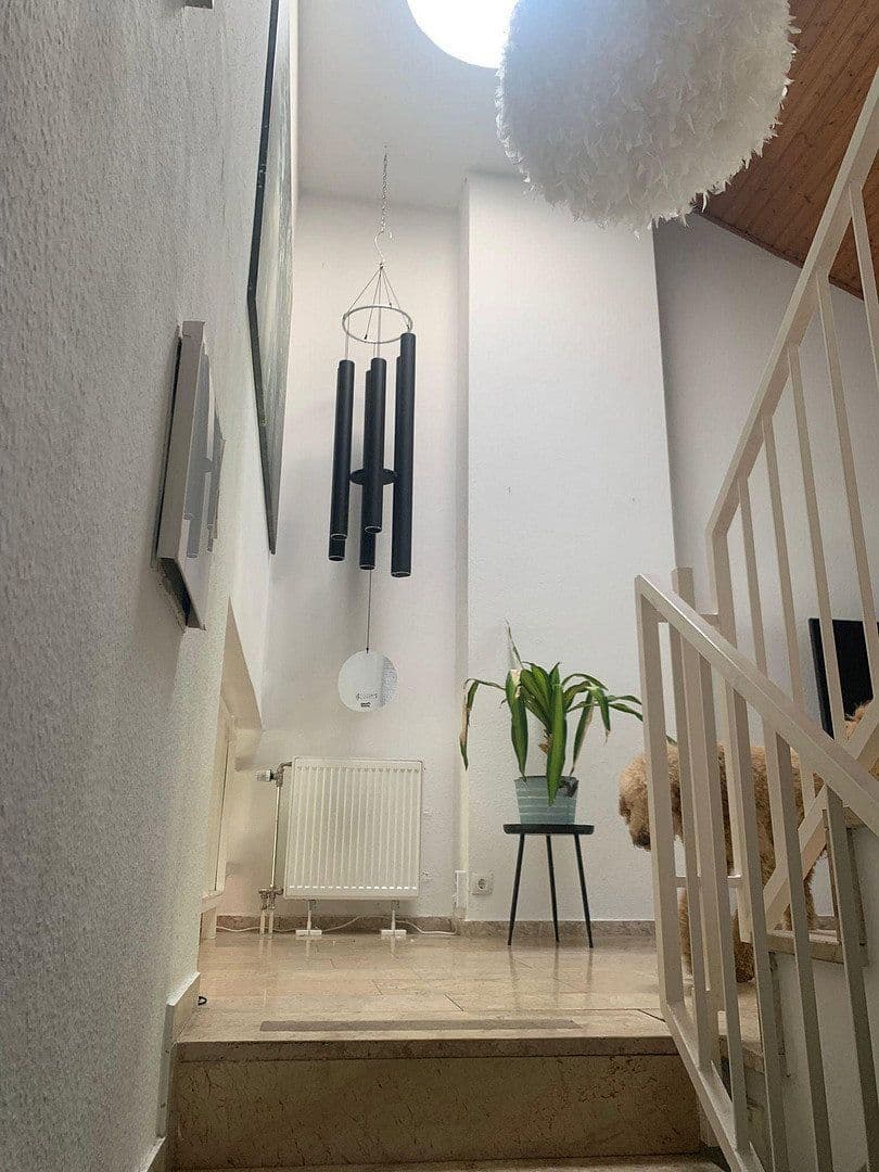 Predaj domu 163 m², pozemok 174 m², Neu-Isenburg, Hesensko Predaj domu 163 m², pozemok 174 m², Neu-Isenburg, Hesensko
