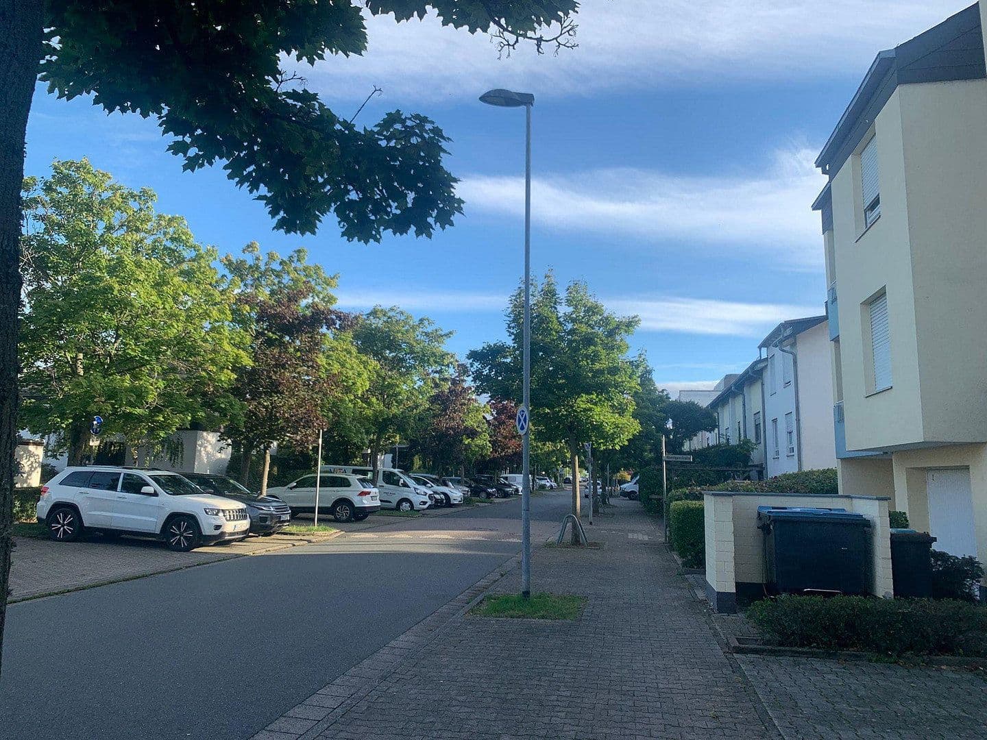 Predaj domu 163 m², pozemok 174 m², Neu-Isenburg, Hesensko Predaj domu 163 m², pozemok 174 m², Neu-Isenburg, Hesensko